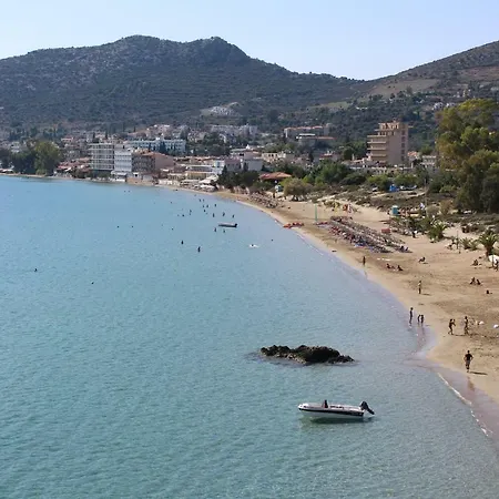 Διαμέρισμα 3 Bds-5min. Walk To The