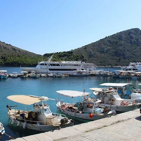 3 Bds-5min. Walk To The Διαμέρισμα *