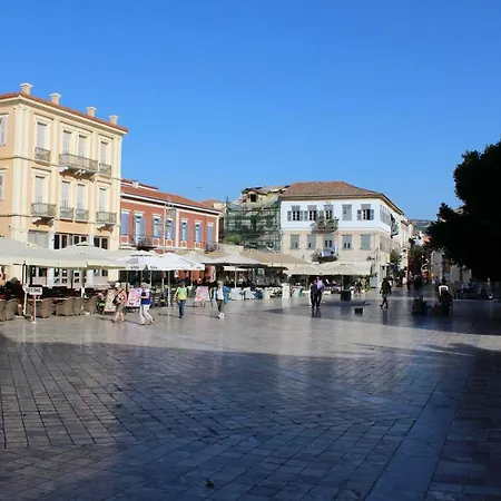 Apartment 3 Bds-5min. Walk To The Tolo